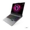 Lenovo LOQ 15AHP10 – AMD Ryzen 7 250, 32 GB RAM, SSD 1 TB, 15"