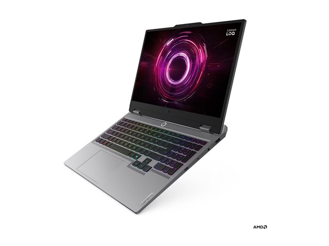 Lenovo LOQ 15AHP10 – AMD Ryzen 7 250, 32 GB RAM, SSD 1 TB, 15"