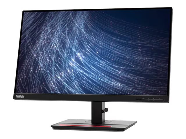 ThinkVision T24m-29 - 23.8" FHD Monitor -HDMI, DP - immagine 2