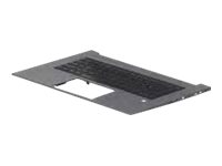 Zbook Studio G8 Keyboard BL - Nordic mDP