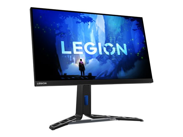 Legion Y27-30 - 27" FHD Gaming Monitor - USB-C - immagine 5
