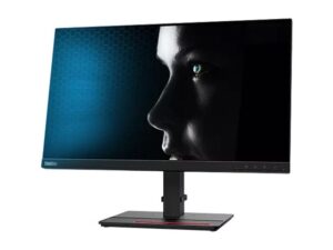 ThinkVision T24i-2L - 24" FHD Monitor - HDMI