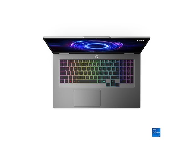 Lenovo LOQ 17IRX10 – Intel Core i7 i7-14700HX, 32 GB RAM, SSD 1 TB, 17" - immagine 6