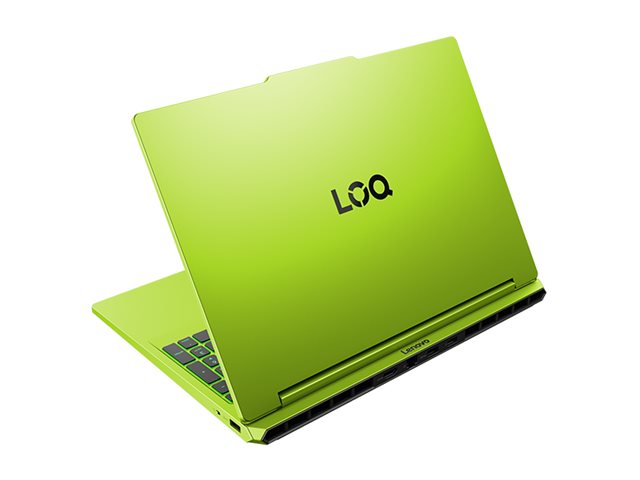 Lenovo LOQ 15AHP11 – AMD Ryzen 7 250, 16 GB RAM, SSD 512 GB, 15" - immagine 4