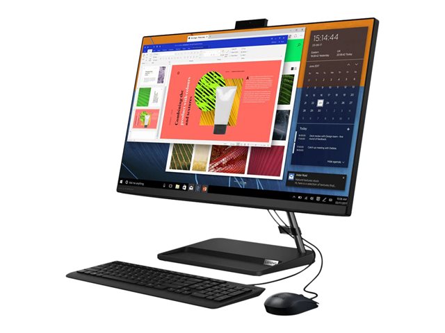 Lenovo ideacentre AIO 3 27ITL6 – Intel Core i3-1115G4, 8 GB RAM, SSD 256 GB