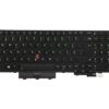 Keyb T15p/P15v G1/G2/G3 - PT - BL
