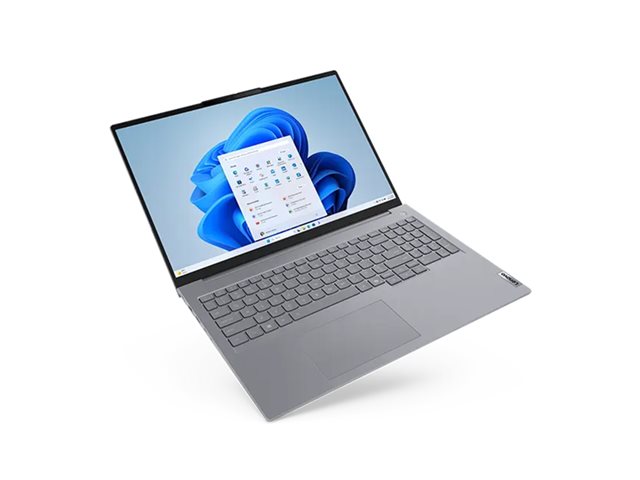 Lenovo ThinkBook 16 G8 IAL – Intel Core Ultra 7 255H, 32 GB RAM, SSD 512 GB, 16" - immagine 5