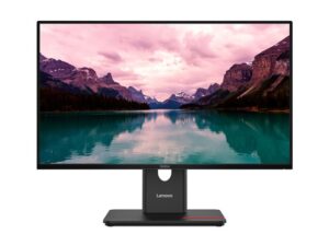 ThinkVision T24-40 24'' Monitor-HDMI