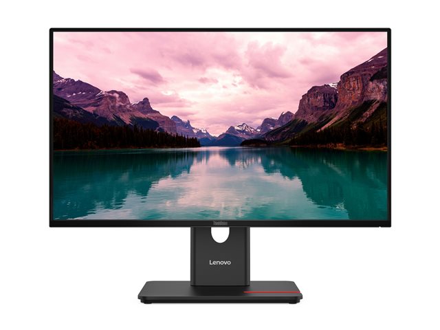 ThinkVision T24-40 24" FHD/IPS/DP Monitor