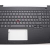 Keyb P16s G3/G4 (Intel) Cover FR - WW