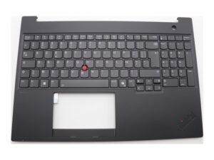 Keyb P16s G3/G4 (Intel) Cover FR - WW