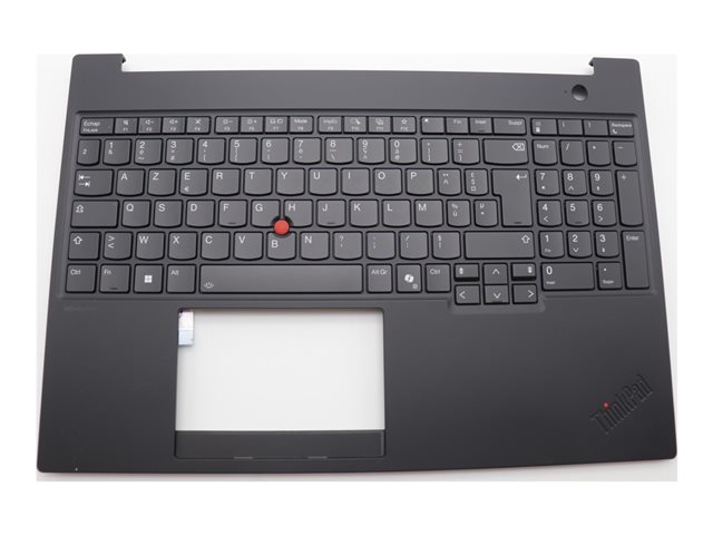 Keyb P16s G3/G4 (Intel) Cover FR - WW