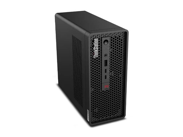 Lenovo ThinkStation P3 Ultra Gen 2 SFF – Intel Core Ultra 7 265K, 32 GB RAM, SSD 1 TB - immagine 5