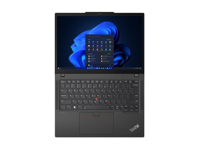 Lenovo ThinkPad X13 Gen 5 – Intel Core Ultra 5 135U, 32 GB RAM, SSD 512 GB, 13" - immagine 5