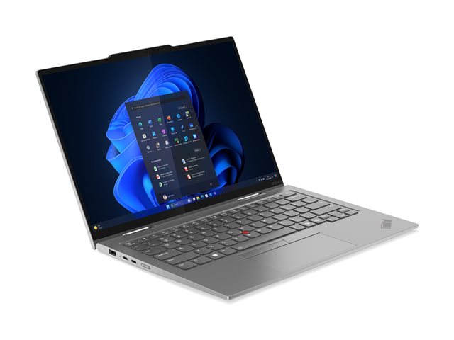 Lenovo ThinkPad X1 2-in-1 G10 – Intel Core Ultra 7 258V, 32 GB RAM, SSD 2 TB, 14" - immagine 6