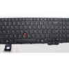 Keyb L16 G1/G2/G3/T16 G3/G4/P16s G4 US/I - BL