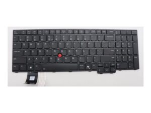 Keyb L16 G1/G2/G3/T16 G3/G4/P16s G4 US/I - BL