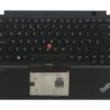 Keyb T14s G1 Cover UK - NONFPR - BL