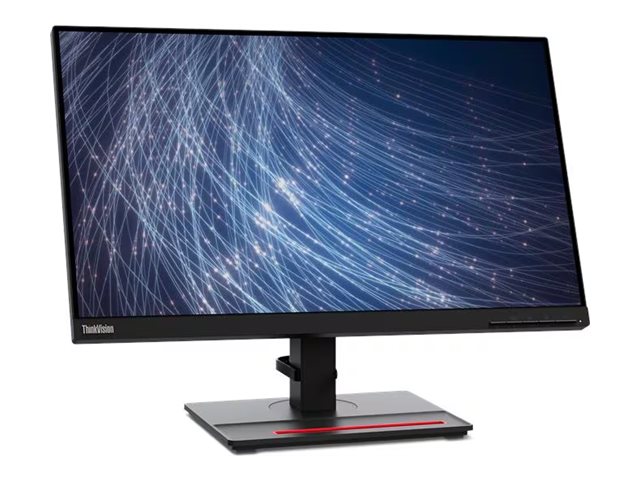 ThinkVision T24m-29 - 23.8" FHD Monitor -HDMI, DP - immagine 3