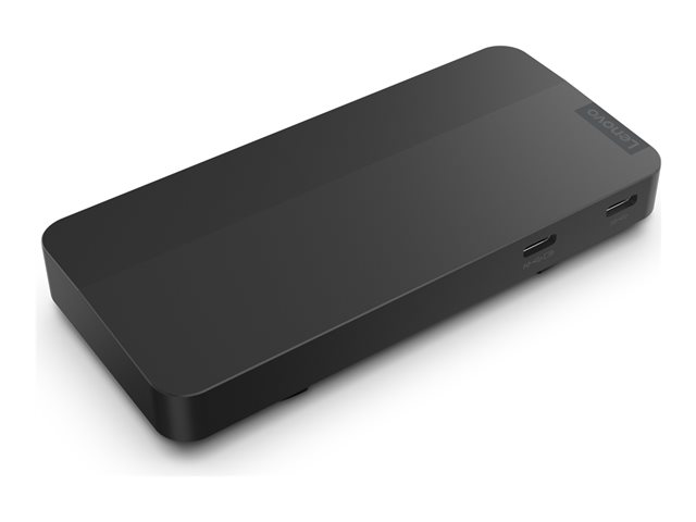Lenovo Dockingstation - USB-C - HDMI, DP - immagine 2