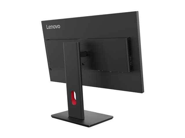ThinkVision T27UD-40 UHD-4K/USB-C/27''Monitor+MC60 - immagine 4