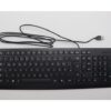 Lenovo USB Keyboard Slim - DE