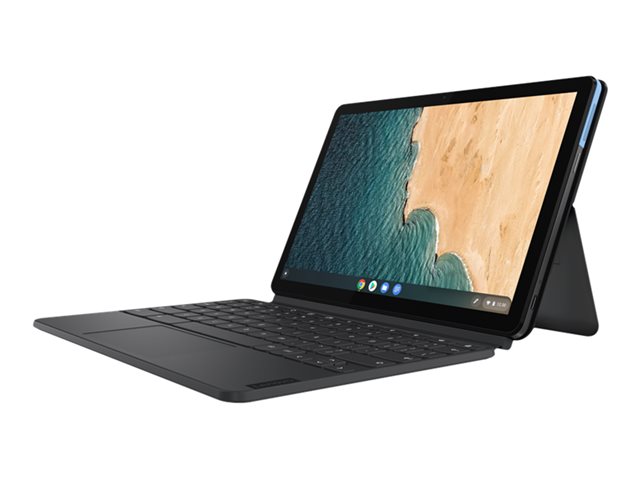 Lenovo IdeaPad Duet Chromebook – MediaTek Helio P60T 2 GHz, 10" - immagine 3