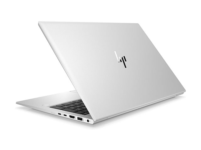 HP EliteBook 840 G8 – Intel Core i5-1135G7, 16 GB RAM, SSD 256 GB, 14" - immagine 4