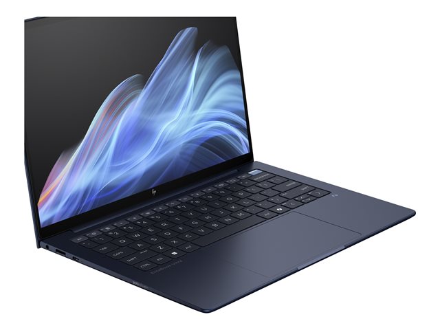 HP EliteBook X G1i – Intel Core Ultra 7 258V, 32 GB RAM, SSD 1 TB, 14" - immagine 3