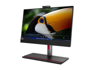 Lenovo ThinkCentre M90a Gen 5 All-in-One – Intel Core i5 13500, 16 GB RAM, SSD 512 GB