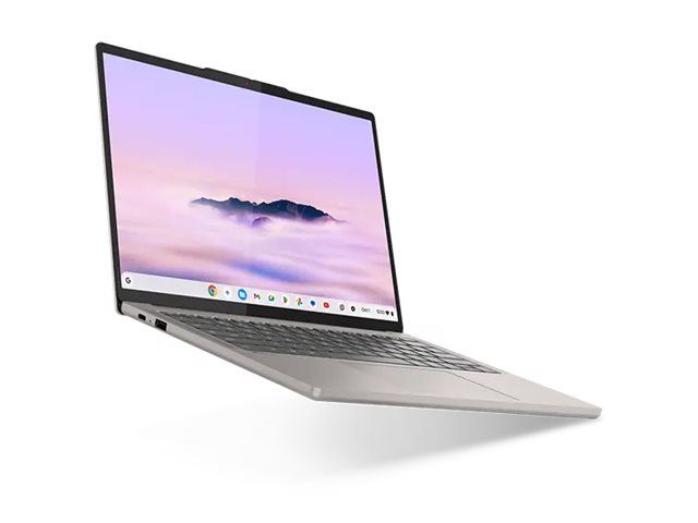 Lenovo Chrome 14M9610 – MediaTek Kompanio Ultra 910, 16 GB RAM, SSD 256 GB, 14" - immagine 4
