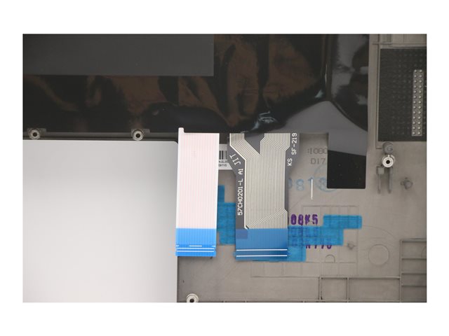 Keyb P1 G4/G5/G6 / X1 Extreme G4/G5/G6 NO , WL - immagine 3