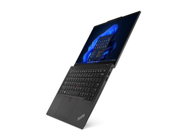 Lenovo ThinkPad X13 Gen 5 – Intel Core Ultra 5 135U, 32 GB RAM, SSD 512 GB, 13"