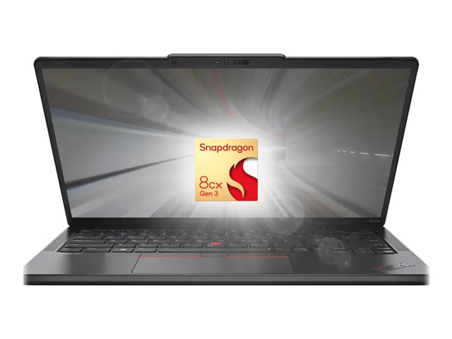 Lenovo ThinkPad X13s Gen 1 – Qualcomm Snapdragon 8cx Gen 3, 32 GB RAM, SSD 512 GB, 13"