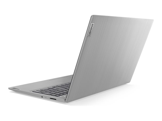 Lenovo IdeaPad 3 15IML05 – Intel Core i3-10110U, 4 GB RAM, SSD 128 GB, 15" - immagine 5