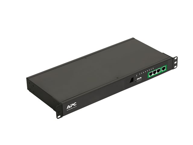 APC Easy PDU, Switched, 1U, 16A, 230V, (8)C13 - immagine 2