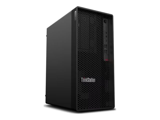 Lenovo ThinkStation P350 Tower – Intel Xeon W-1370P, 16 GB RAM, SSD 512 GB - immagine 4