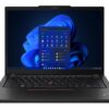 Lenovo ThinkPad X13 G4 – AMD Ryzen 7 Pro 7840U, 32 GB RAM, SSD 256 GB, 13"