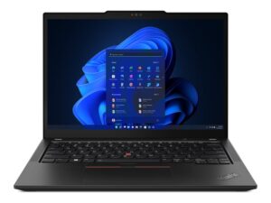 Lenovo ThinkPad X13 G4 – AMD Ryzen 7 Pro 7840U, 32 GB RAM, SSD 256 GB, 13"