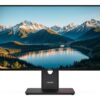 ThinkVision T27q-40 27" QHD USB-HUB Monitor