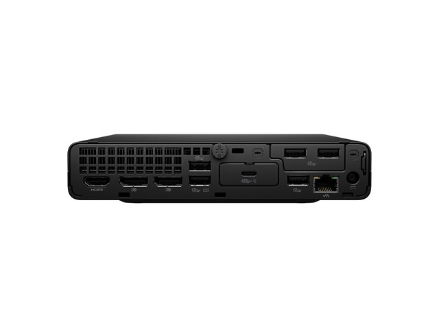 HP ProDesk 4 G1i Mini – Intel Core Ultra 5 235T, 16 GB RAM, 512 GB - immagine 5