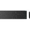 Lenovo Wireless Multi-Mode Pro Combo DE