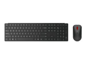 Lenovo Wireless Multi-Mode Pro Combo DE