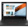 Lenovo ThinkPad T14 G2 – Intel Core i7-1185G7, 16 GB RAM, SSD 256 GB, 14"
