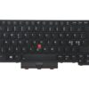 Keyb L14 G1/G2 HU - BL