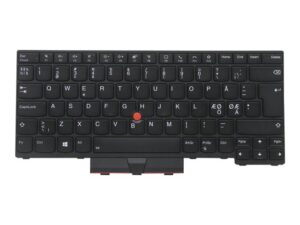 Keyb L14 G1/G2 HU - BL