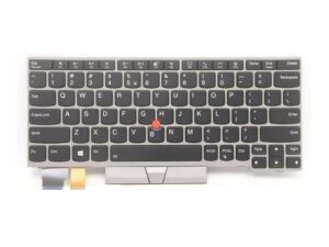 Keyb X13 G1/L13 G2/L13 Yoga G2 US/I