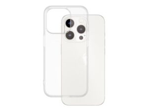 PanzerGlass SAFE Case, Apple iPhone 15 Pro