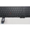 Keyb L16 G1/G2/G3/T16 G3/G4/P16s G4 TR - BL