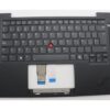 Keyb T14s G6 BL, AMD, ES WWAN